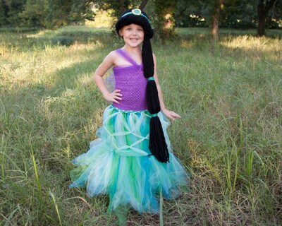 Child Princess Hat - image2